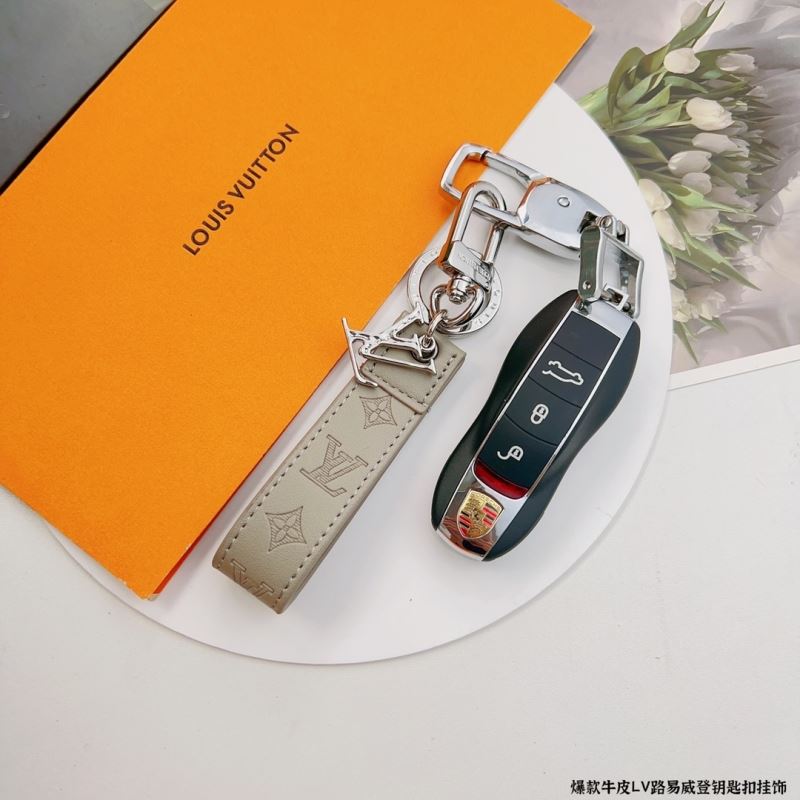 Louis Vuitton Keychains